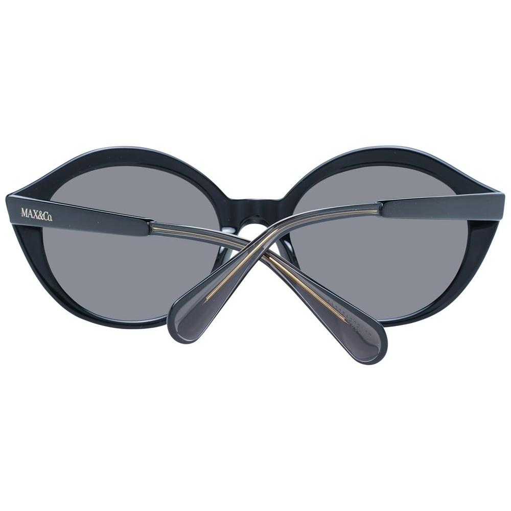 Max & Co Black Women Sunglasses Max & Co