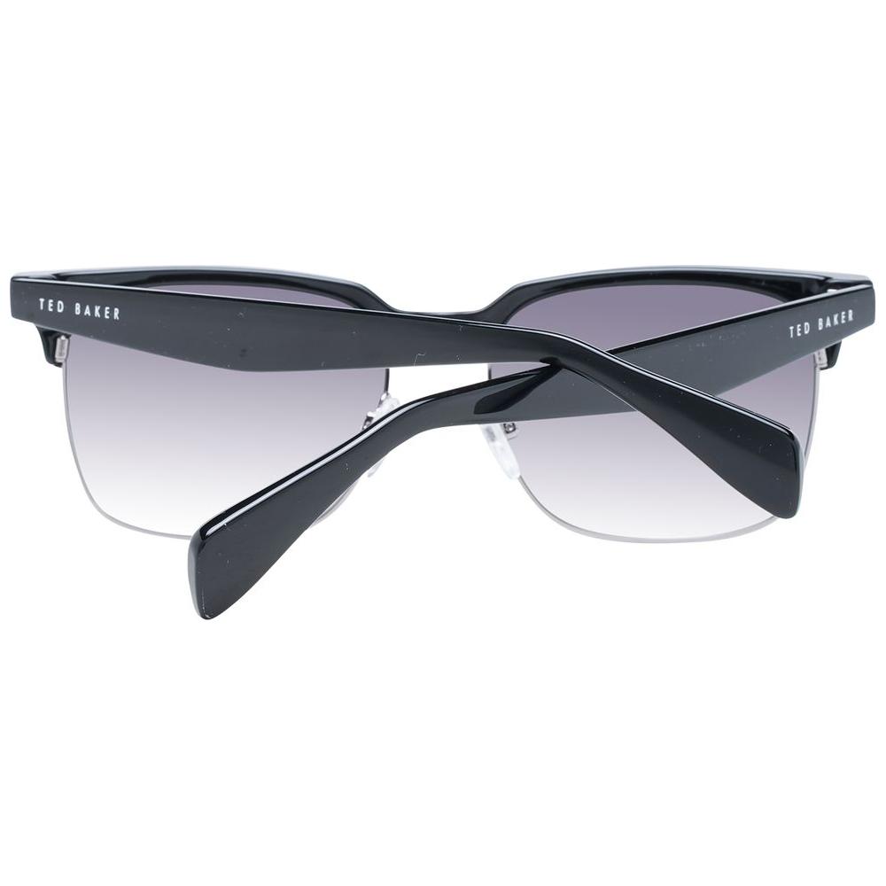 Ted Baker Black Men Sunglasses Ted Baker