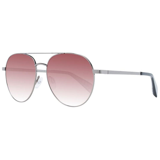 Ted Baker Gray Men Sunglasses Ted Baker