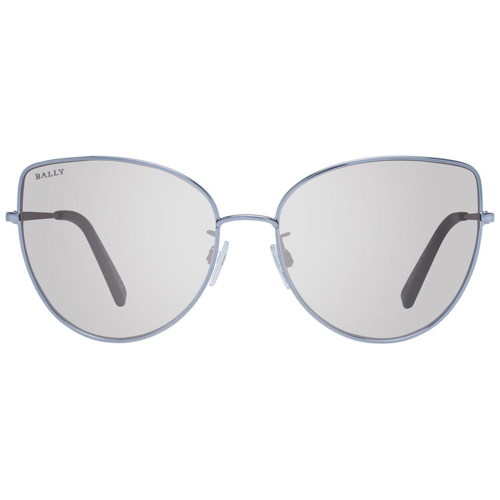 Bally Gray Women Sunglasses Bally