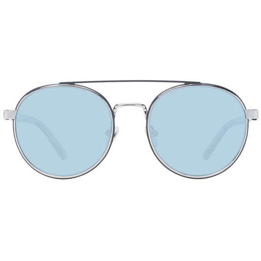 Ted Baker Gray Men Sunglasses Ted Baker