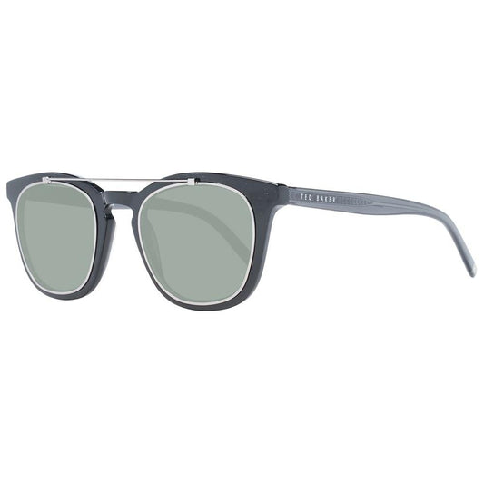 Ted Baker Black Men Sunglasses Ted Baker