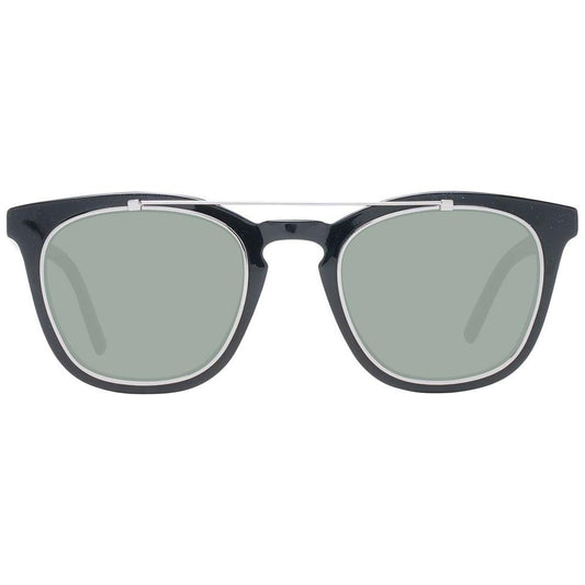 Ted Baker Black Men Sunglasses Ted Baker