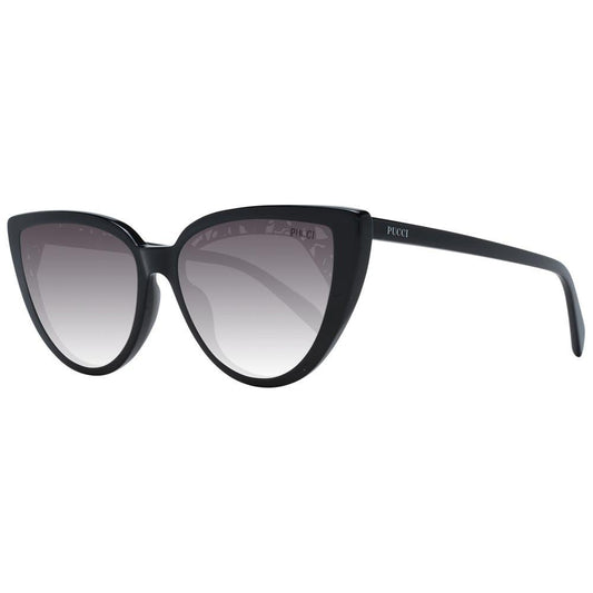 Emilio Pucci Black Women Sunglasses Emilio Pucci