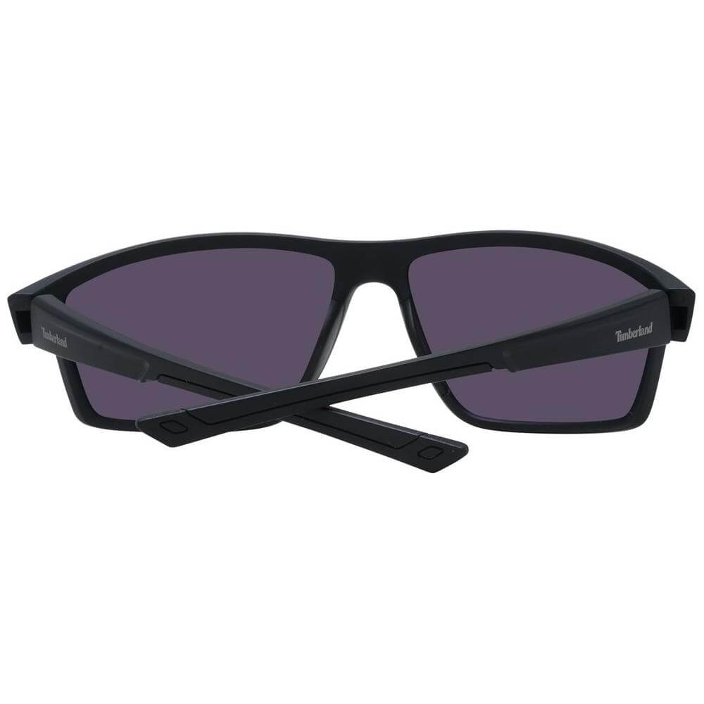 Timberland Black Men Sunglasses Timberland