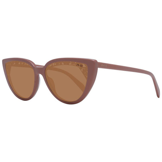 Emilio Pucci Pink Women Sunglasses Emilio Pucci