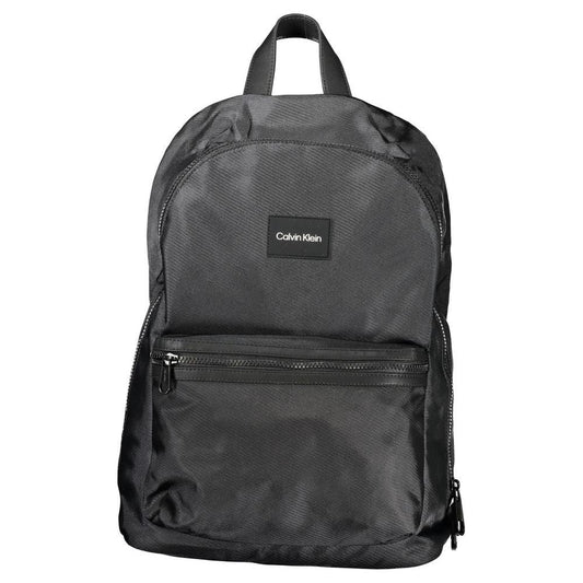 Calvin Klein Sleek Urban Backpack with Laptop Compartment Calvin Klein