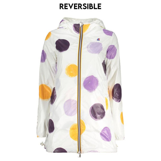 Sleek Reversible Hooded Jacket Essential