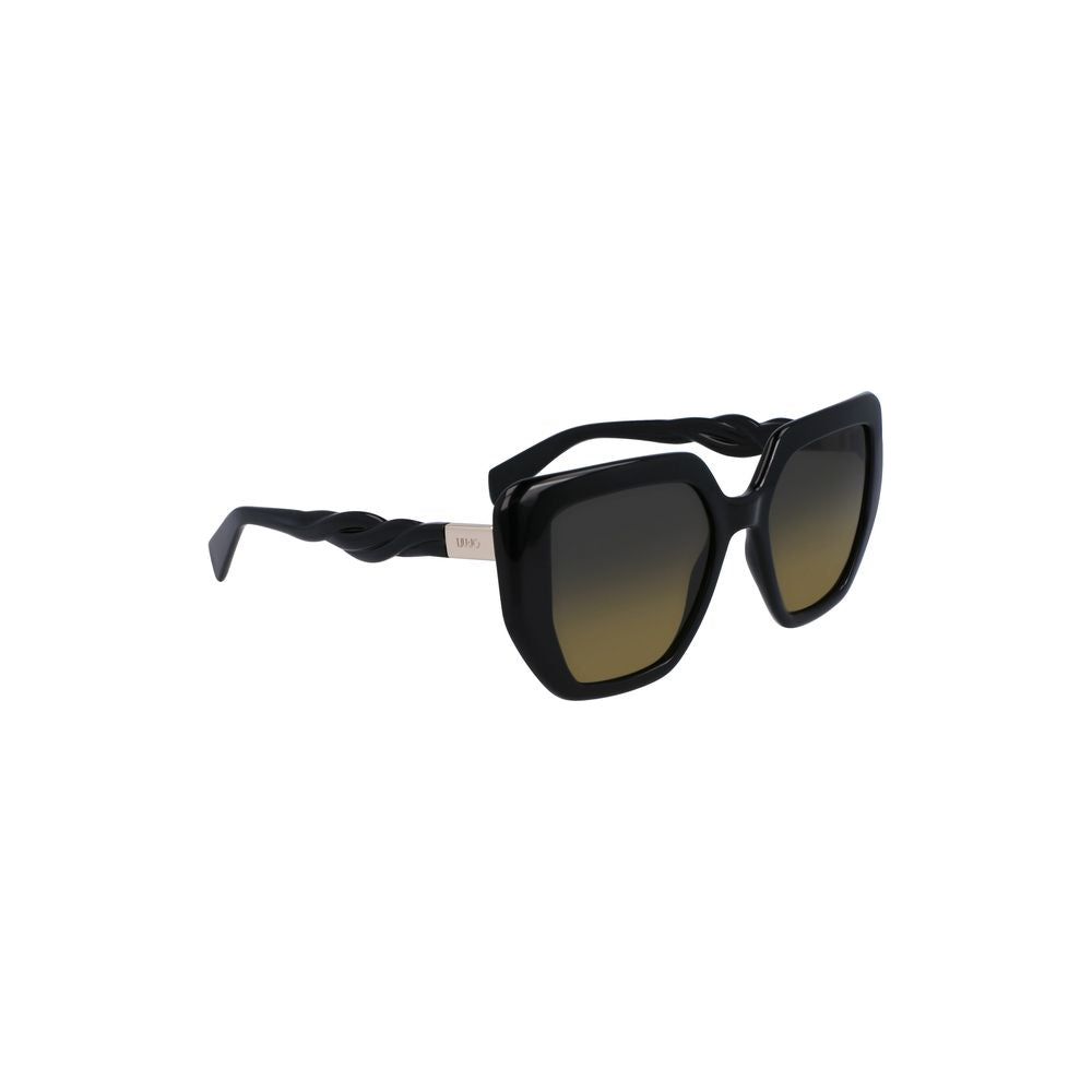 Liu Jo Black BIO INJECTED Sunglasses Liu Jo