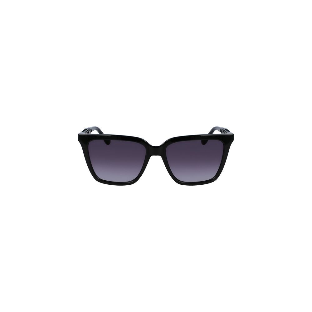 Liu Jo Black BIO INJECTED Sunglasses Liu Jo