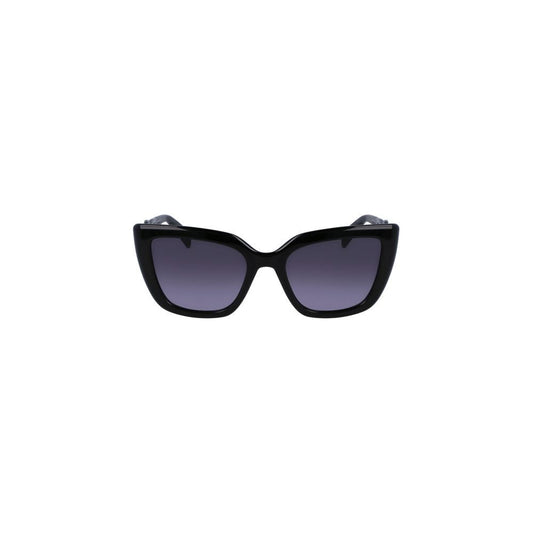 Liu Jo Black BIO INJECTED Sunglasses Liu Jo