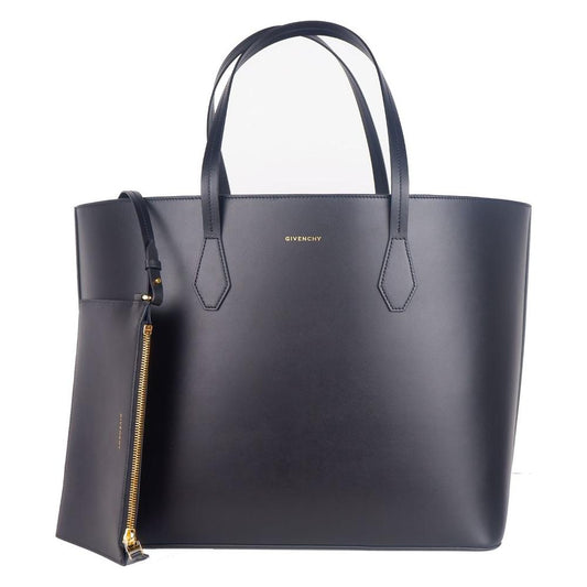 Givenchy Black Leather Crossbody Bag Givenchy