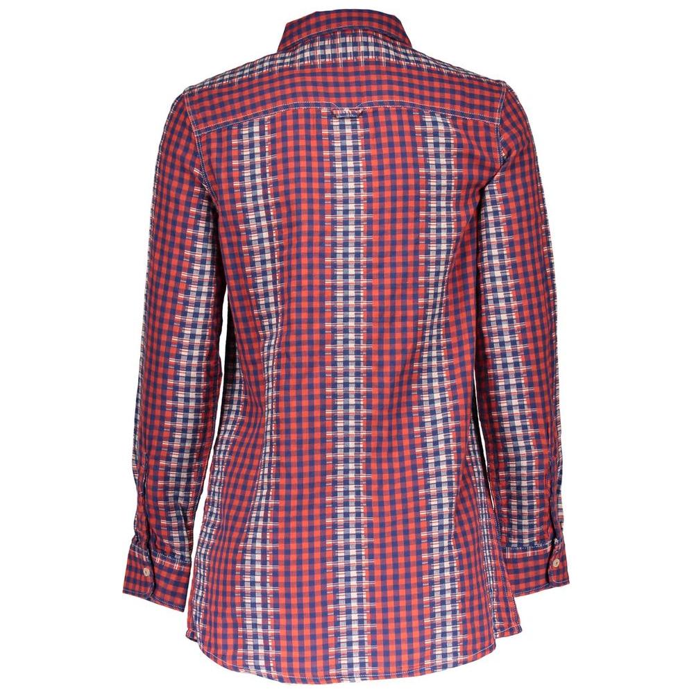 Lee Red VARIA Shirt Lee