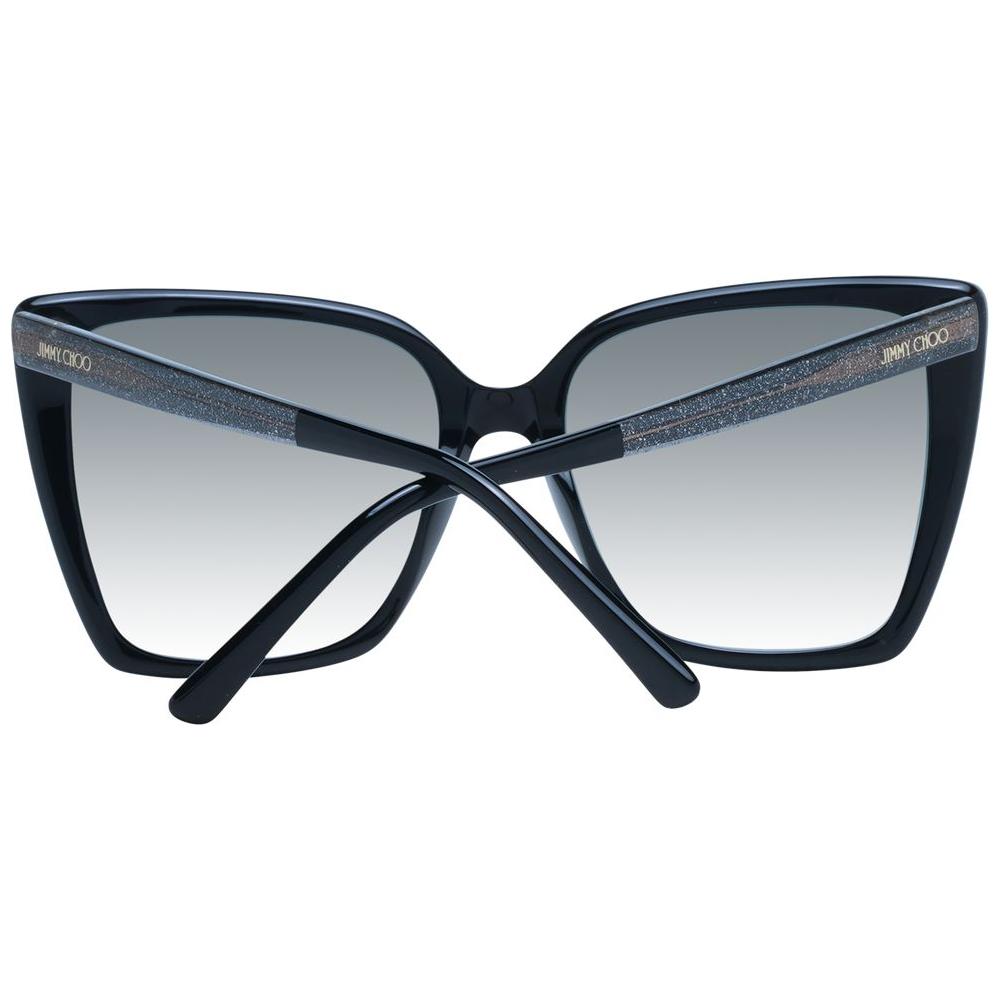 Jimmy Choo Black Women Sunglasses Jimmy Choo