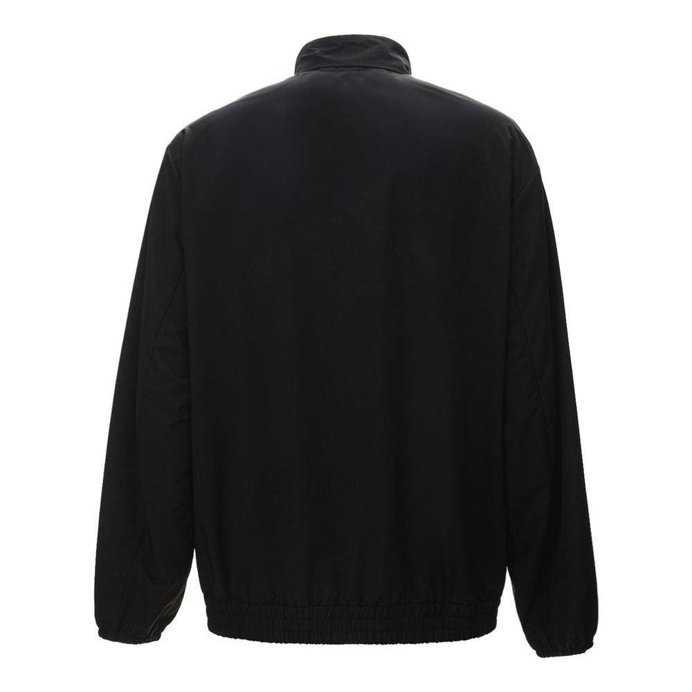 Prada Black Wool Jacket Prada