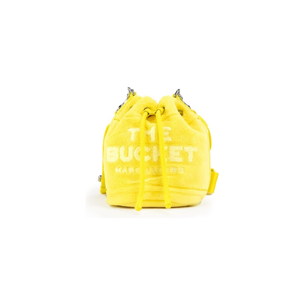 Marc Jacobs The Bucket Bag Terry Crossbody Bag Purse Marc Jacobs