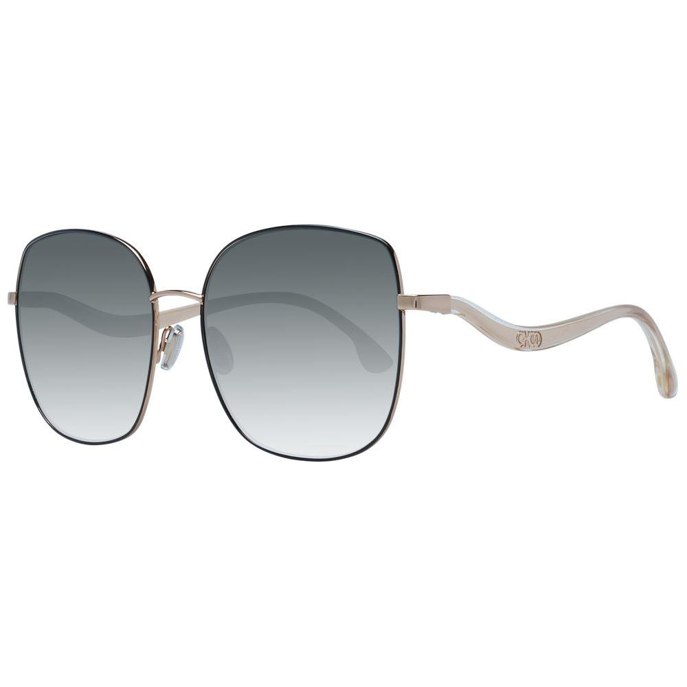 Jimmy Choo Black Women Sunglasses Jimmy Choo