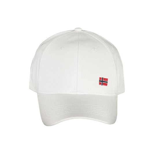 Norway 1963 White Cotton Hats & Cap Norway 1963