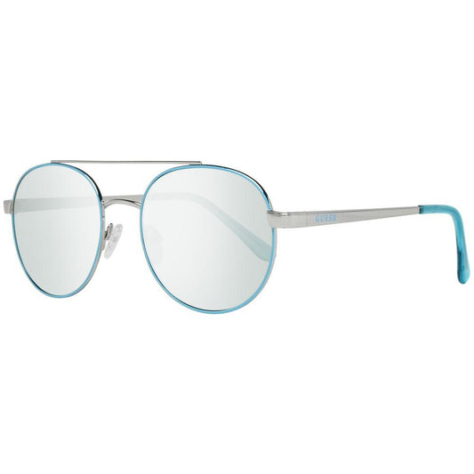 Guess Turquoise Women Sunglasses Guess