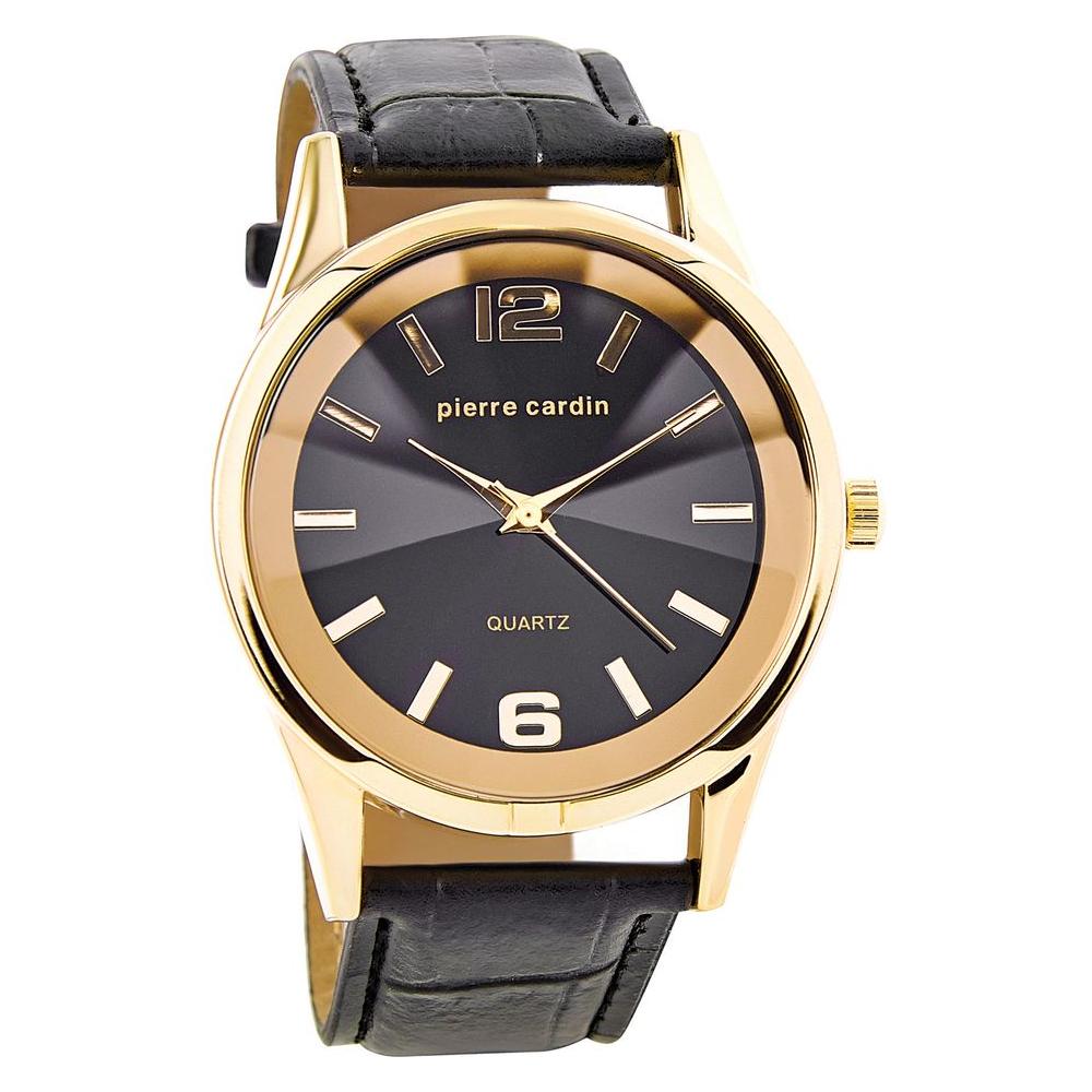 Pierre Cardin Gold Men Watch Pierre Cardin