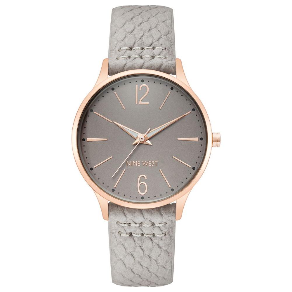 Nine West Rose Gold Women Watch Nine West