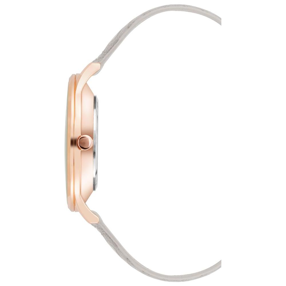 Nine West Rose Gold Women Watch Nine West