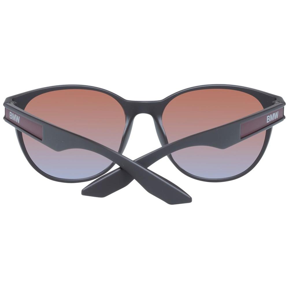 BMW Brown Men Sunglasses BMW