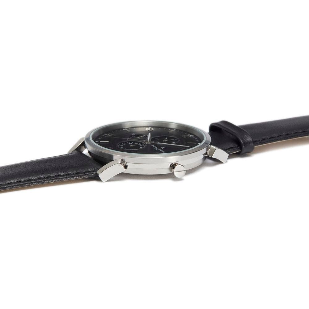 Pierre Cardin Black Men Watch Pierre Cardin