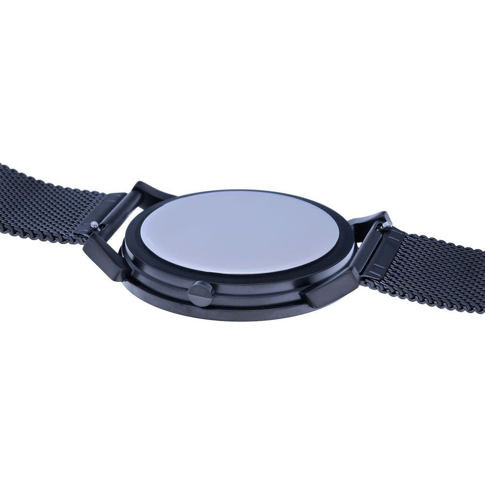 Pierre Cardin Gray Men Watch Pierre Cardin