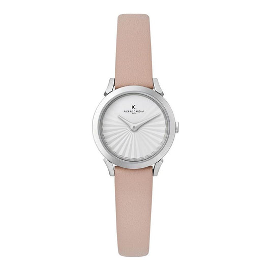 Pierre Cardin Silver Women Watch Pierre Cardin