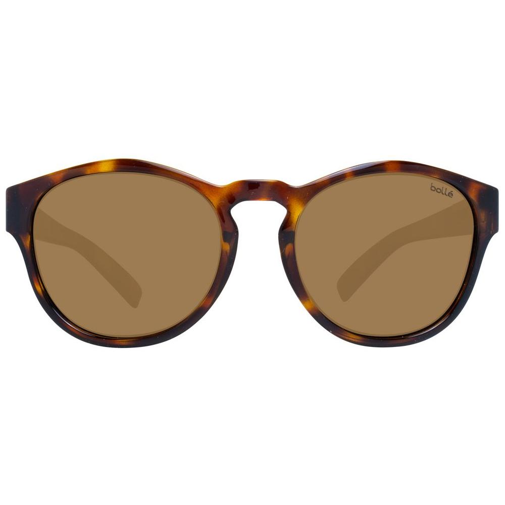 Bolle Brown Unisex Sunglasses Bolle