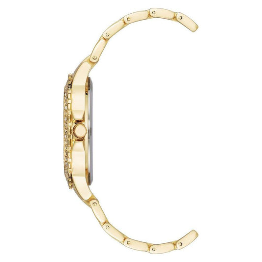 Juicy Couture Gold Women Watch Juicy Couture