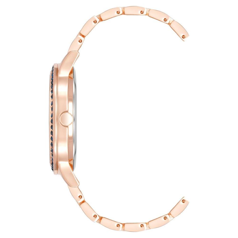 Juicy Couture Rose Gold Women Watch Juicy Couture