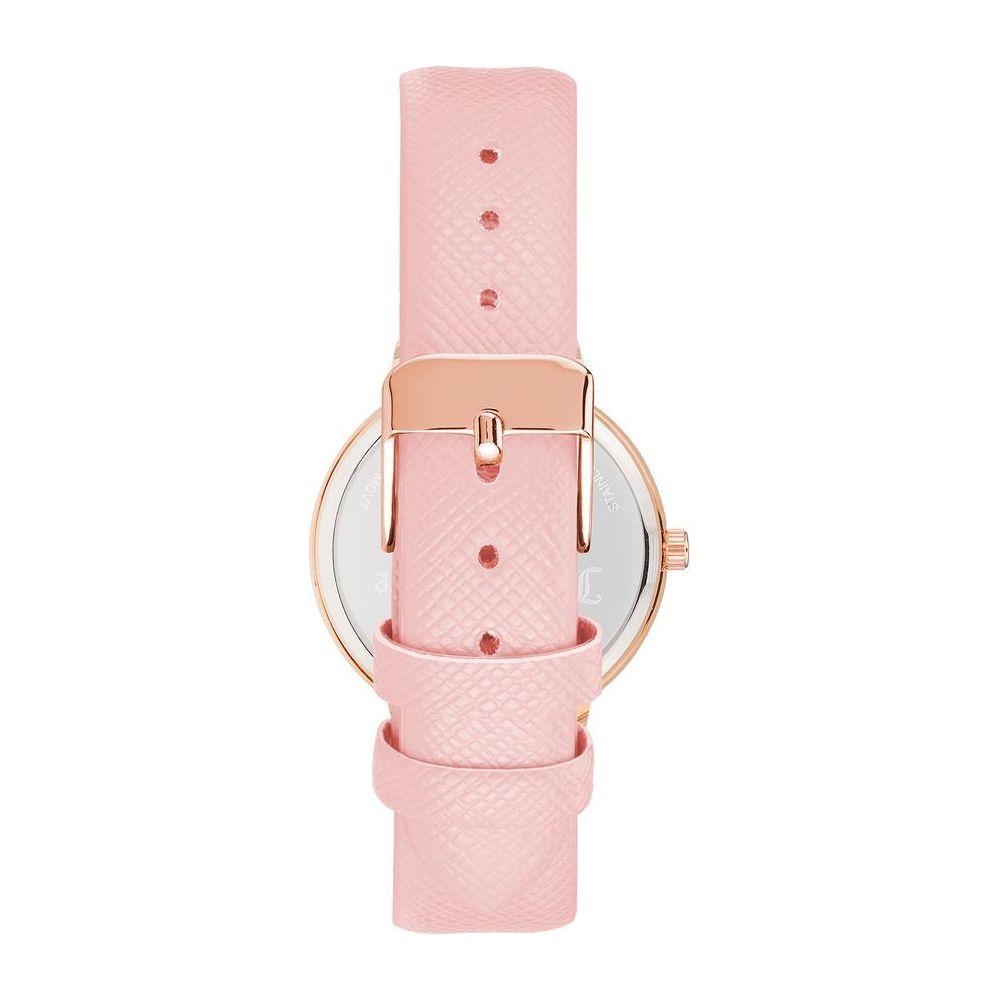 Juicy Couture Rose Gold Women Watch Juicy Couture