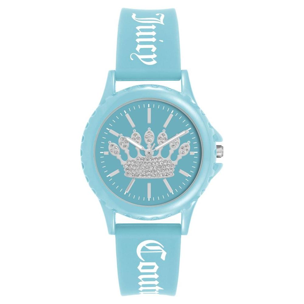 Juicy Couture Blue Women Watch Juicy Couture