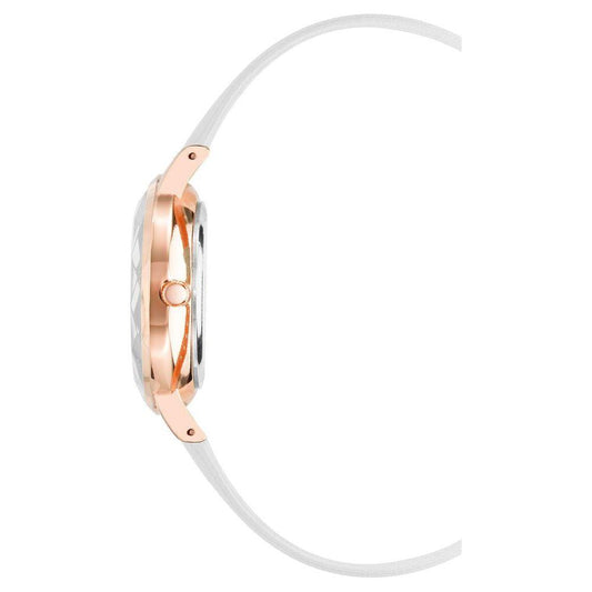 Juicy Couture Rose Gold Women Watch Juicy Couture