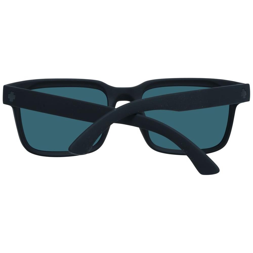 Spy Black Unisex Sunglasses Spy