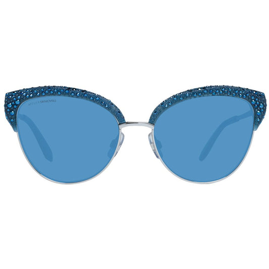 Atelier Swarovski Multicolor Women Sunglasses Atelier Swarovski