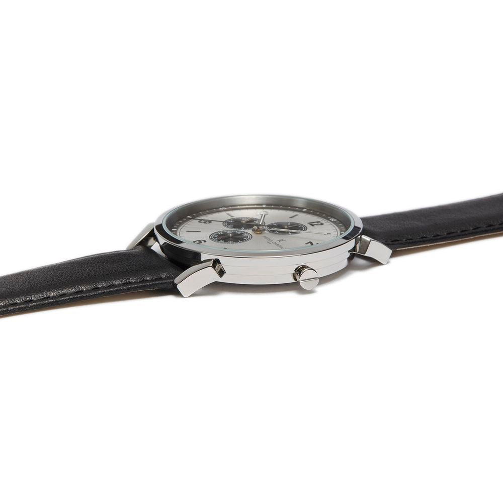 Pierre Cardin Silver Men Watch Pierre Cardin