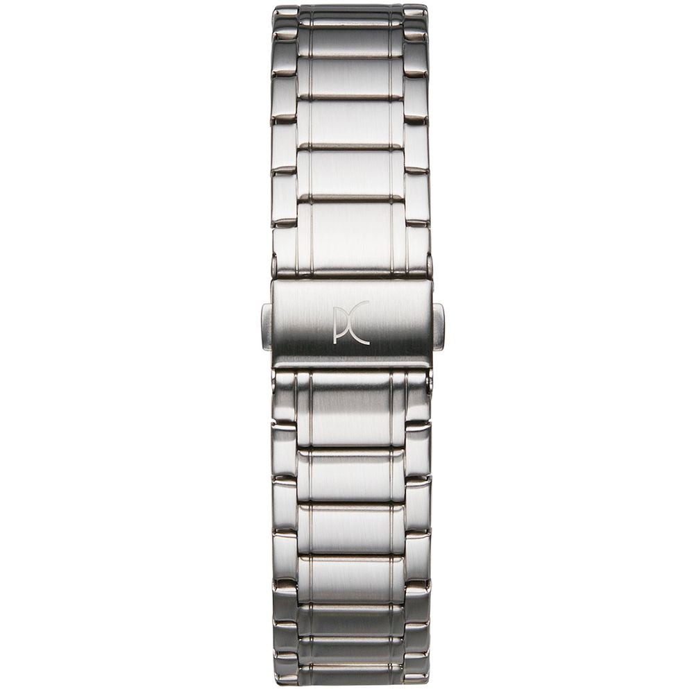 Pierre Cardin Silver Men Watch Pierre Cardin