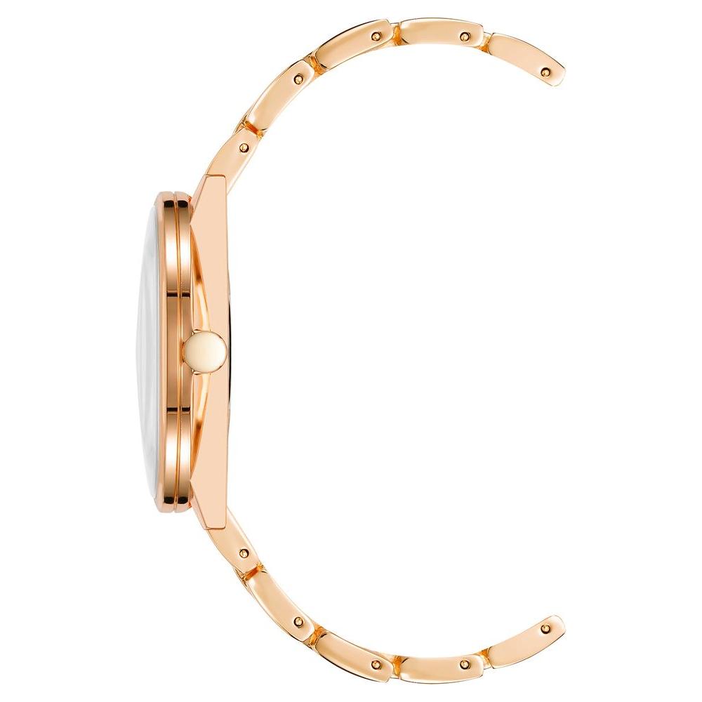 Nine West Rose Gold Women Watch Nine West