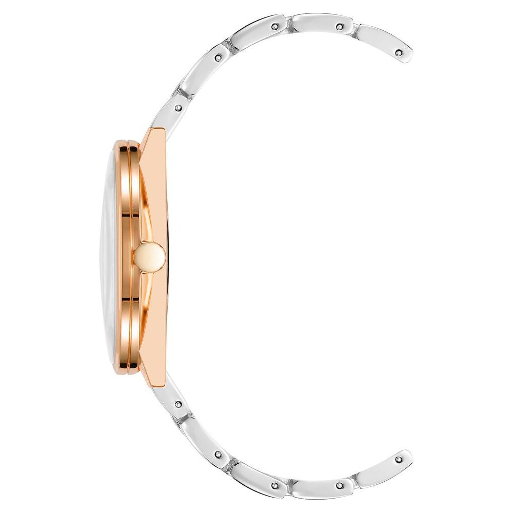 Nine West Rose Gold Women Watch