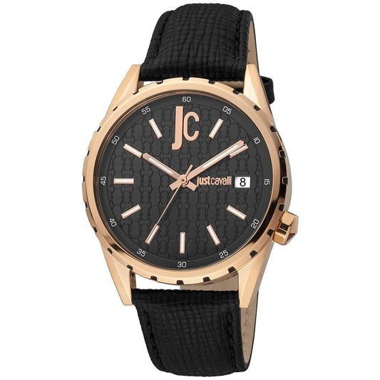 Just Cavalli Multicolor Men Watch Just Cavalli