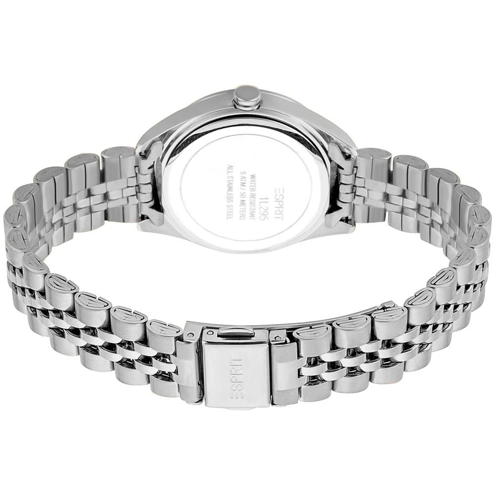 Esprit Silver Women Watch