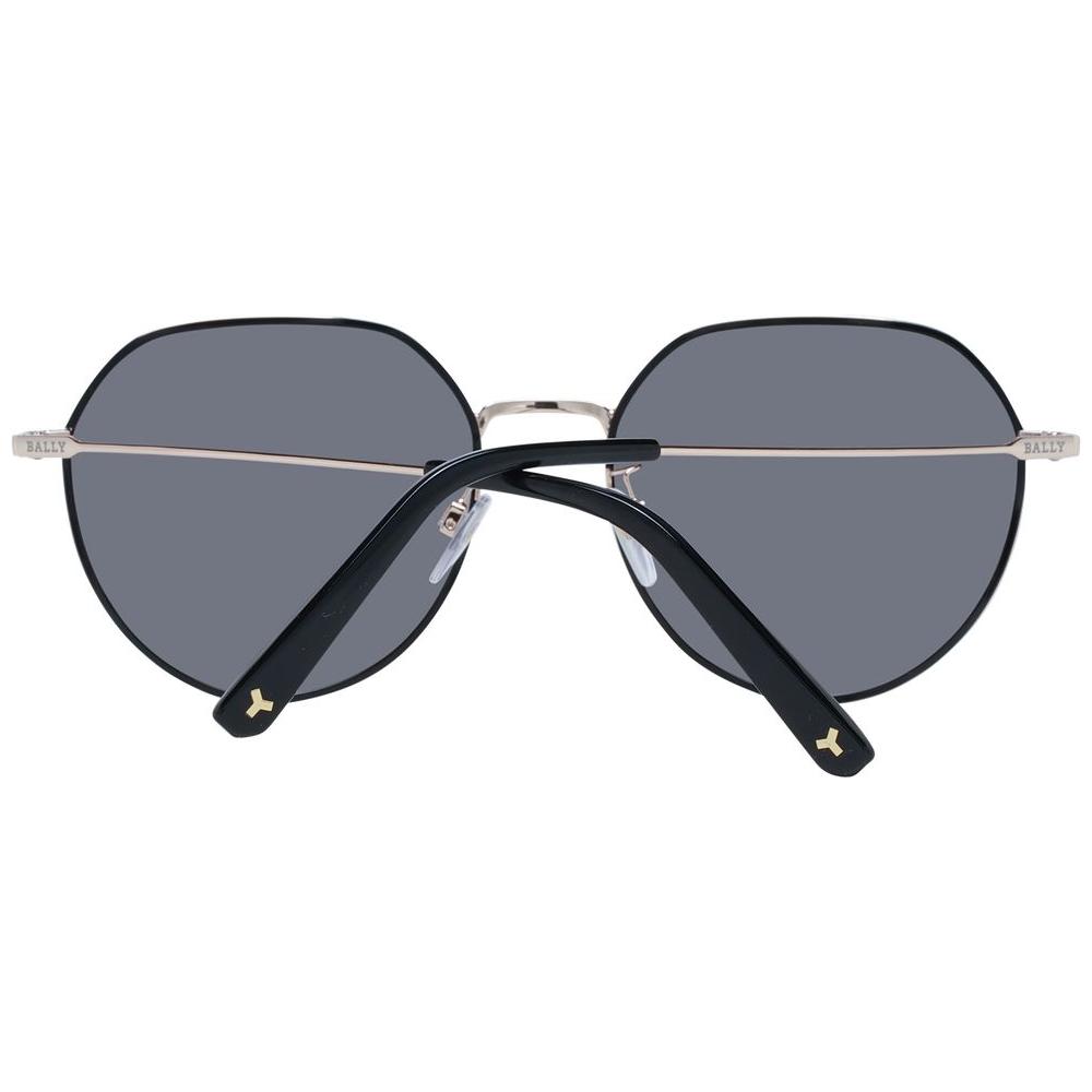 Bally Black Women Sunglasses