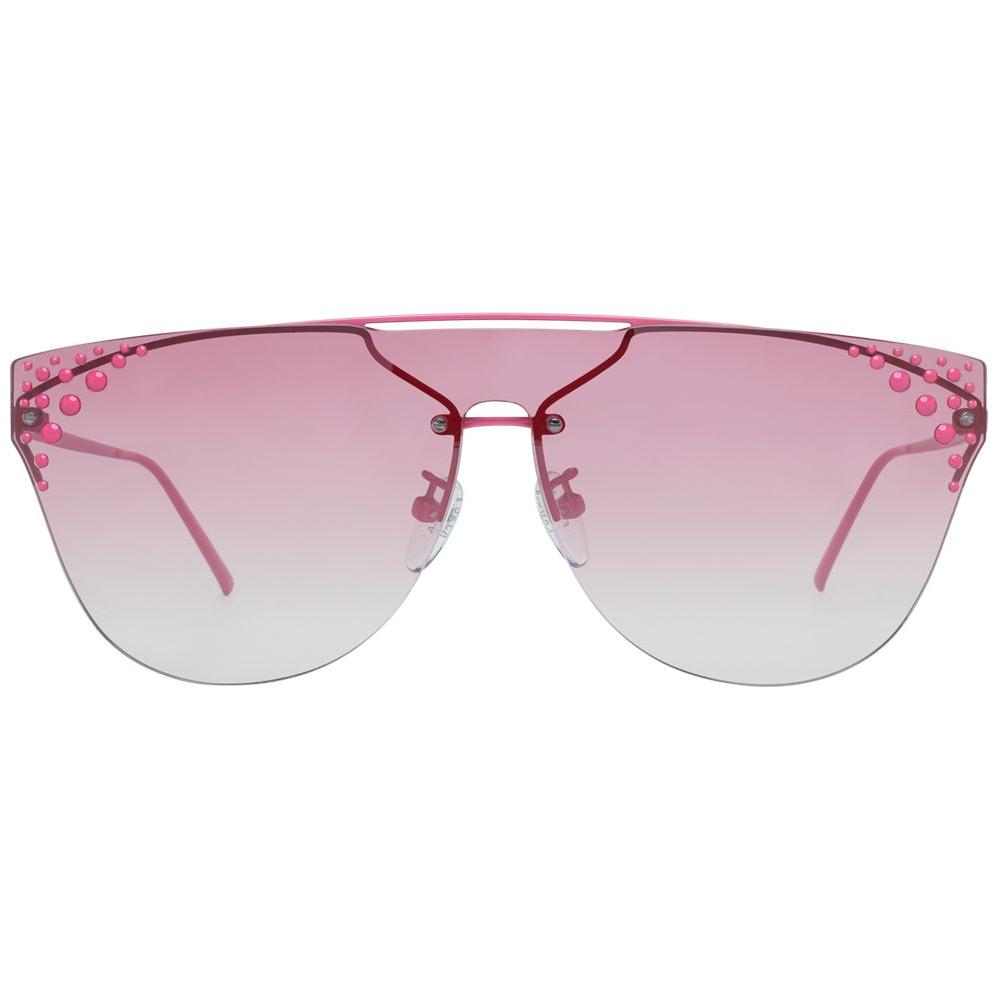 Furla Pink Women Sunglasses Furla