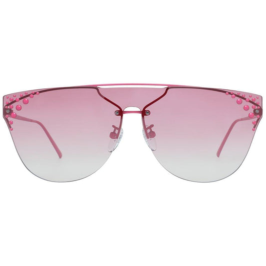 Furla Pink Women Sunglasses Furla