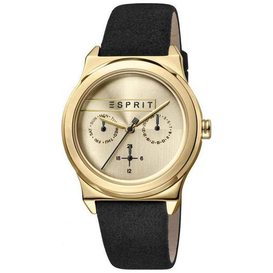 Esprit Gold Women Watch Esprit