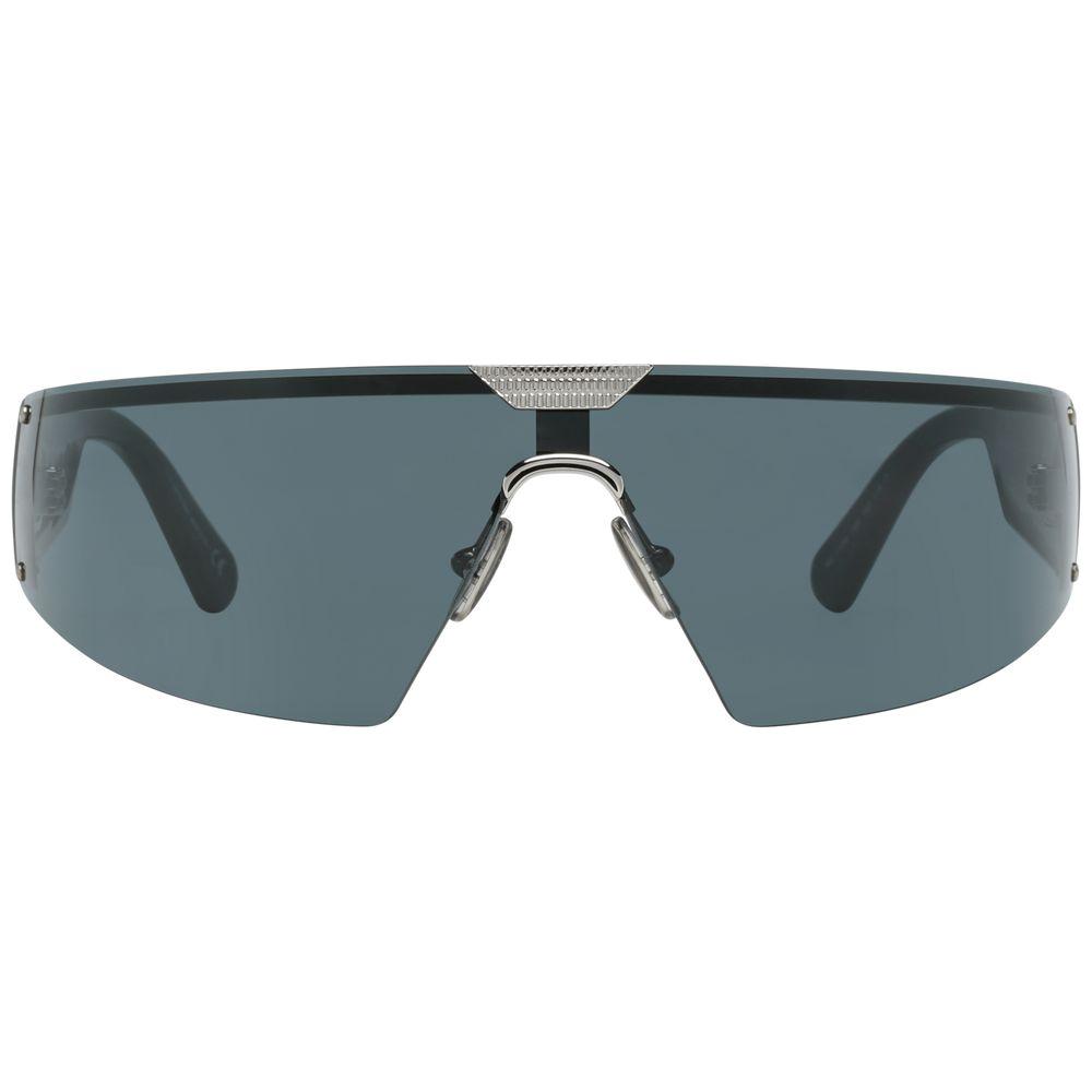 Roberto Cavalli Black Men Sunglasses Roberto Cavalli