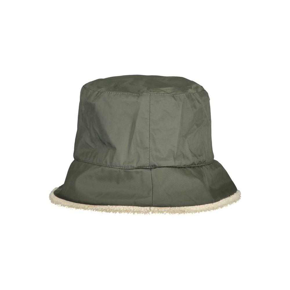 K-WAY Green Polyamide Hats & Cap K-WAY